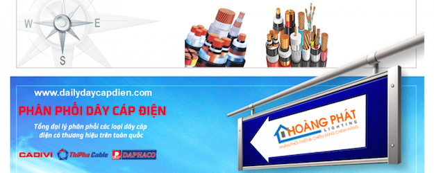 Báo giá cáp cxv dây cáp điện Thịnh Phát